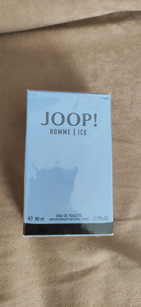 JOOP ICE