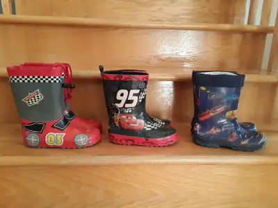 Bottes pluie  grandeurUS  11,EUR 29,28, View more