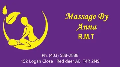 Registered Massage Therapist, View more