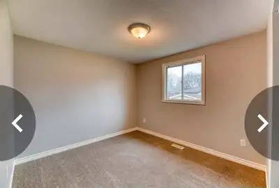 3Rooms for Rent