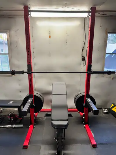 Gym Equipment, View more