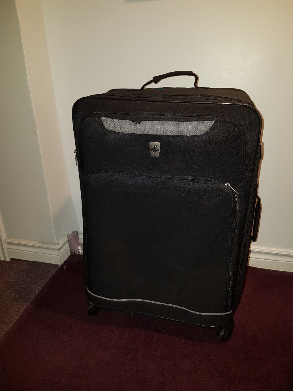 Valises de voyage / Travel suitcases in Other in Longueuil / South Shore - Image 3