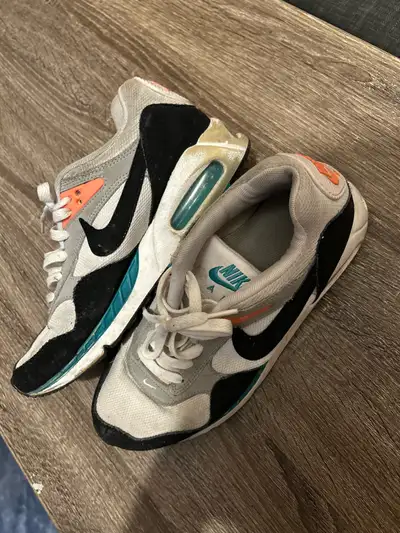 Nike shoes size 8 , View more