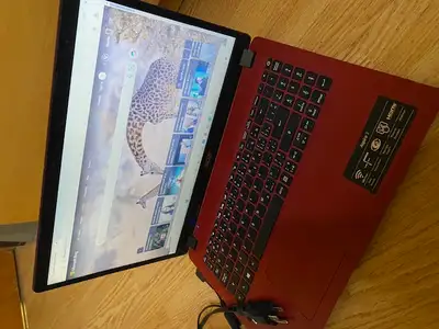 Acer Aspire Laptop, View more