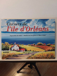 CARNETS DE L'ÎLE D'ORLÉANS 