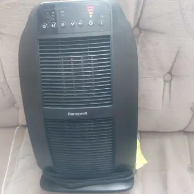 New Honey well heater with lot settings, View more