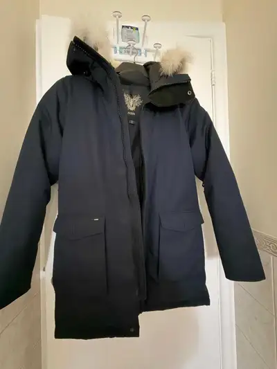 Nobis Winter Jacket, View more