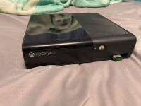 xbox 360 console et jeux