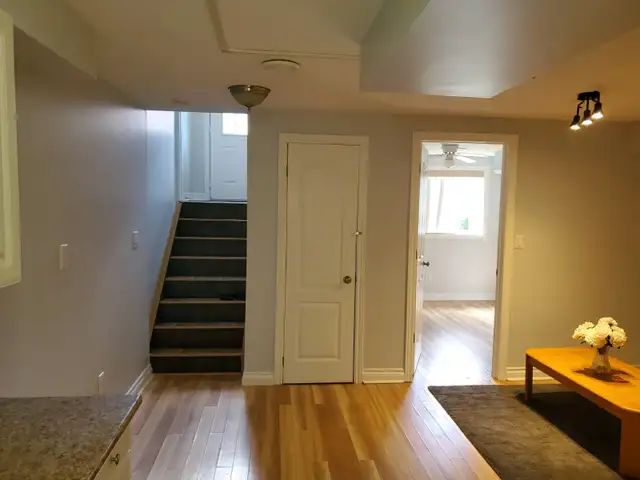 Room for rent near York University - FEMALE ONLY in Room Rentals & Roommates in City of Toronto - Image 8
