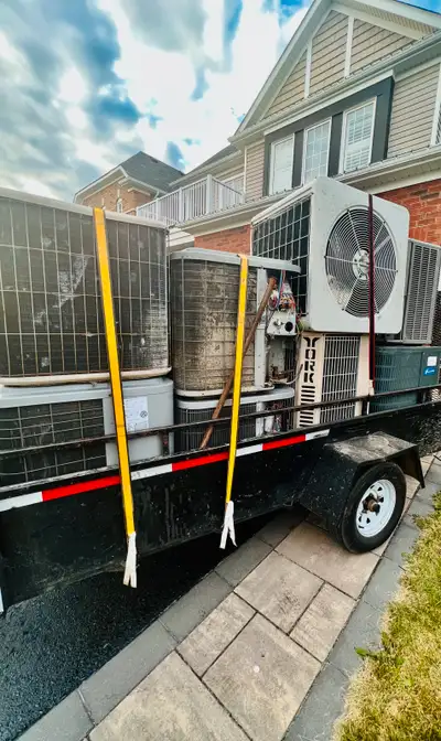 FREE Pickup Scrap Metal , View more