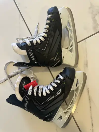 kids skates size 1 D, View more