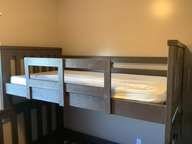 Bunk bed in Beds & Mattresses in Saskatoon