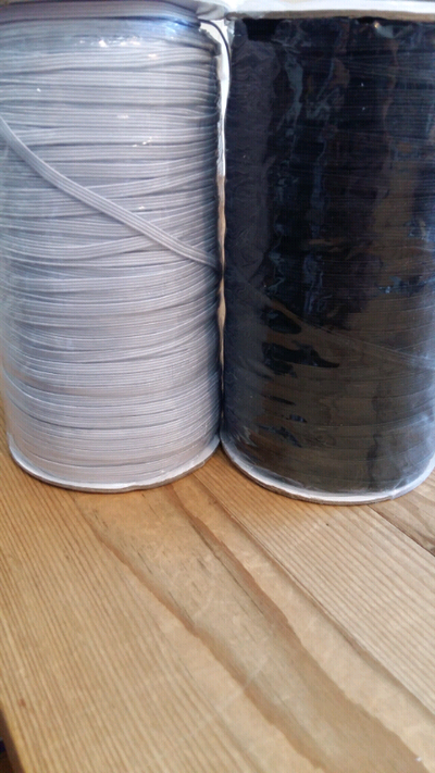 Elastic Band for Mask Each Roll, View more