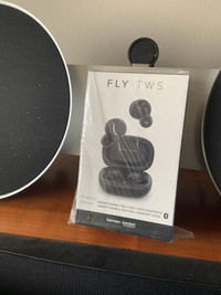 Harman Kardon  Fly Tws écouteurs Bluetooth sans fil wireless