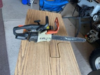 Chainsaw 