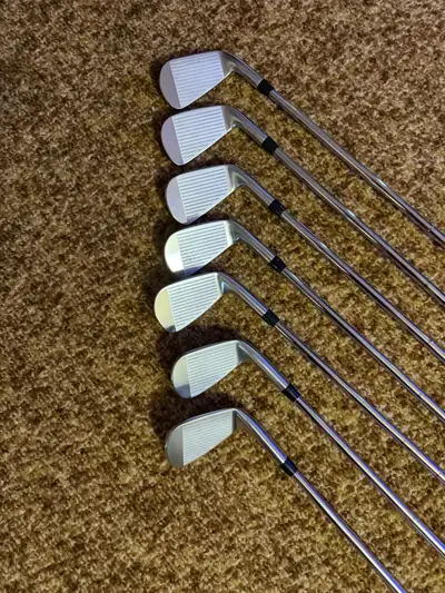 Titleist Itons, View more