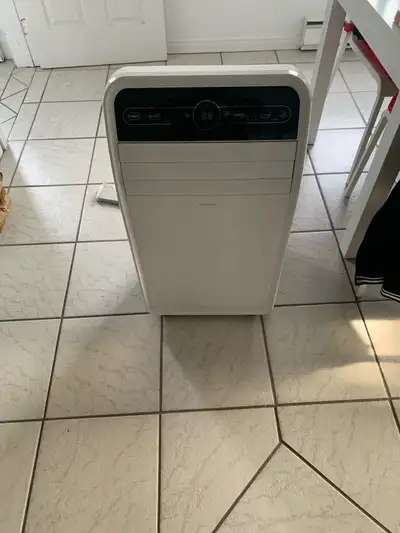 Climatiseur, View more