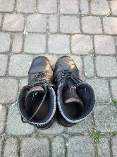safety boots, View more