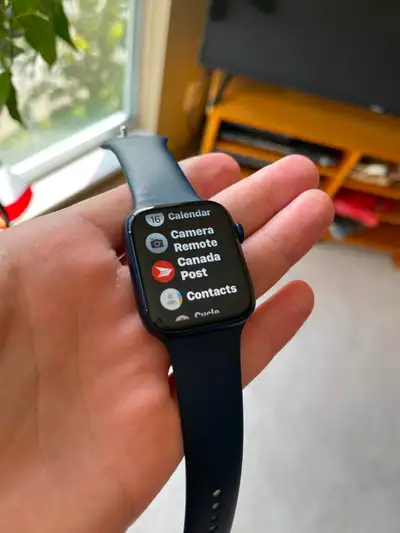 Apple Watch Series 6 , 44 mm . No LTE, View more