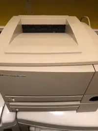 HP LaserJet 2100TN Toner Printer