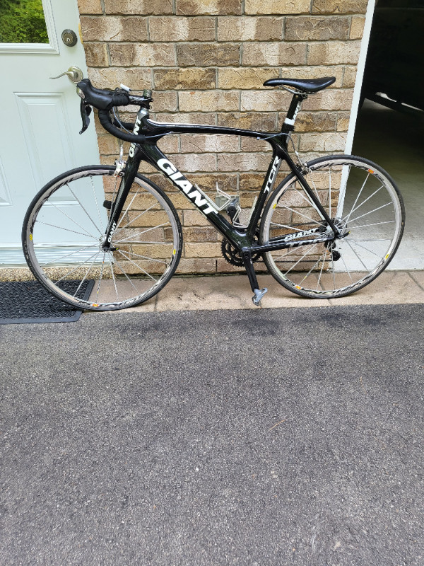 Vélo de route dans De route  à Ouest de l’Île - Image 2