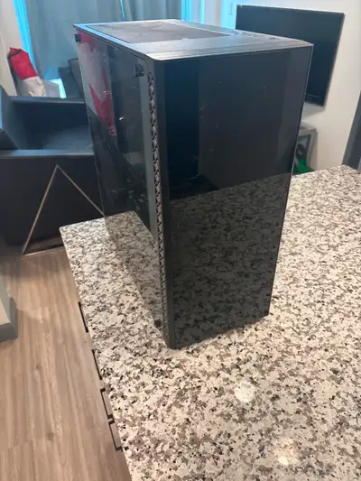 I got a new used computer last year and was keeping this around in case something went wrong with my...