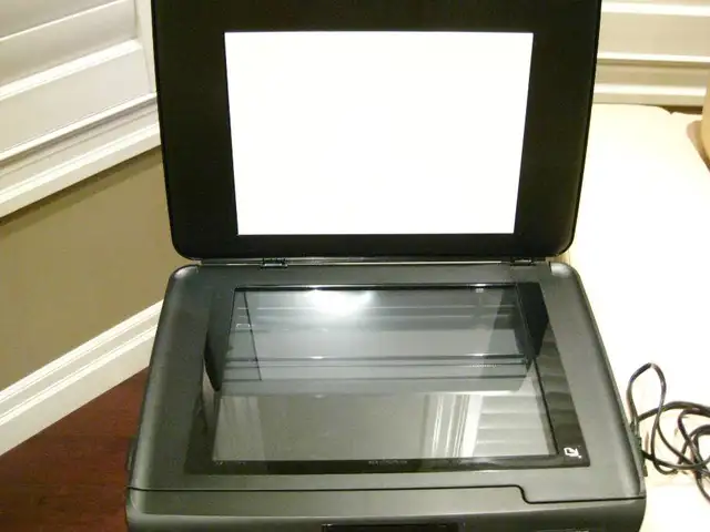 HP Envy 5640 Wireless All In One Printer Scanner Copier Photo in Printers, Scanners & Fax in Kitchener / Waterloo - Image 6