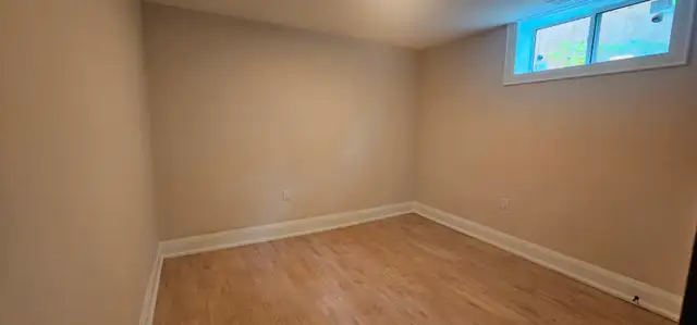 Brand New, Never Lived In! 2-Bed Basement Students Welcome in Room Rentals & Roommates in Oshawa / Durham Region - Image 9