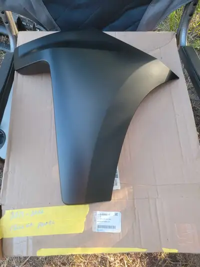 Brand new oem driver side