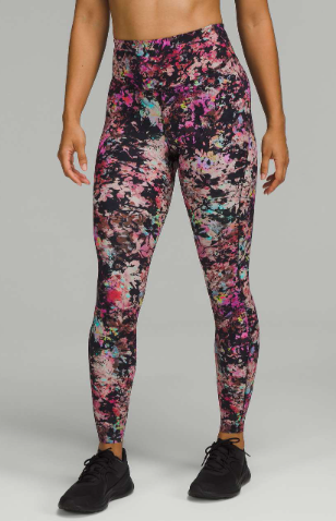 Lululemon Base Pace High-Rise Tight/Leggings 25” - size 8, View more