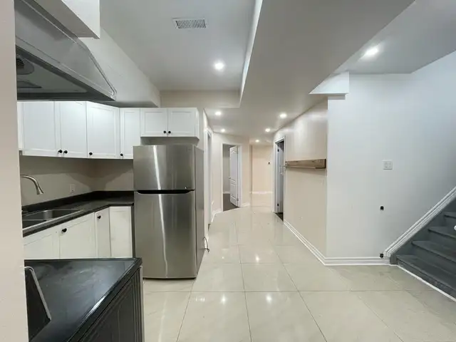 basement for rent  in Long Term Rentals in Oakville / Halton Region - Image 8