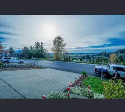 House for rent East Abbotsford Available July 15 Background check,employment letter ,credit scores,r...