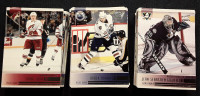 HOCKEY CARDS - 2004/05 PACIFIC