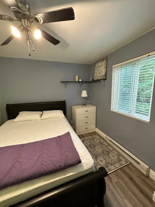 Cottage for Rent Kawartha Lakes in Ontario in Canada - Image 8