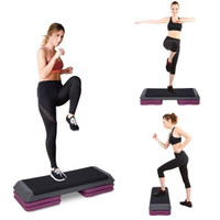 Aerobic discount stepper kijiji