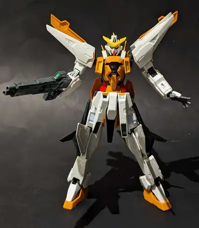 Gundam built lot, View more