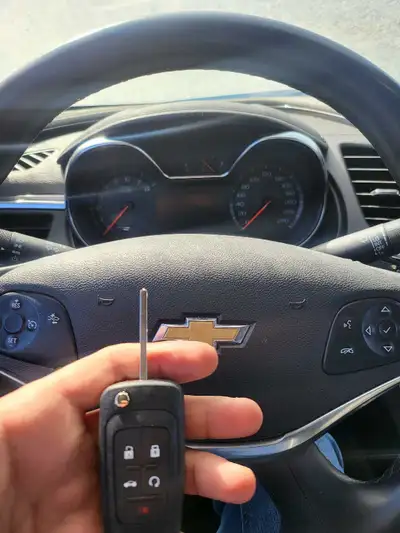 OEM, Aftermarket Car fob , key cut and programmed on the spot. All keys Lost situations available. T...