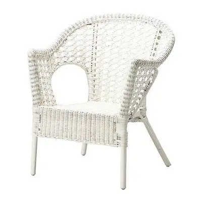 Outdoor rattan chair, View more
