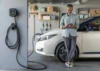 Tesla and EV Charger installation