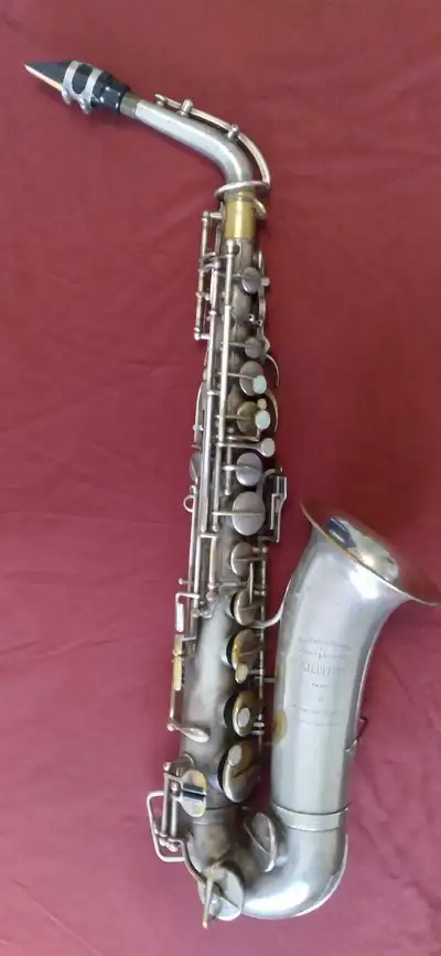 C. Jeffrey Manufacture Special This vintage Piece - previously set at $600, is now available at $200...