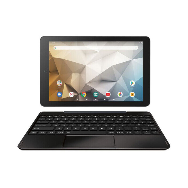 RCA Pro10 Edition II - tablet - Android - 32 GB in General Electronics in City of Toronto - Image 2