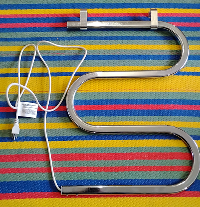 Towel Warmer Electric, View more