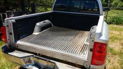 BOX for Dakota, 2005 to 2011 pickup truck, View more