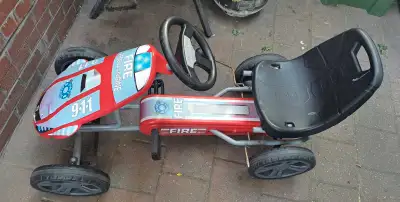 kids go cart , View more