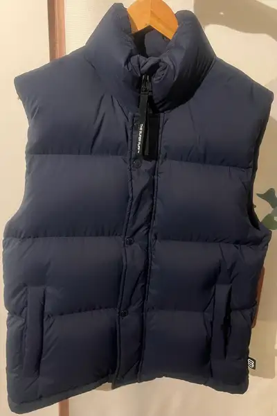 Aritzia The Super Puff™ Vest Men's Small, View more