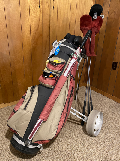 Great Golf Club Deal, View more