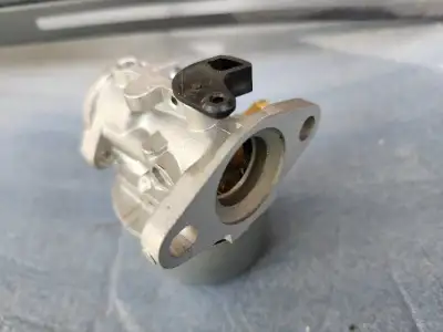 LAWNMOVWER CARBURETOR NEW, View more