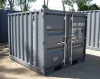 8ft Small Container
