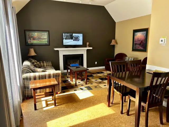 Collingwood Timeshare Ownership Opportunity63347544296579121
