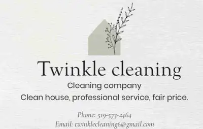 Professional House Cleaning !, View more